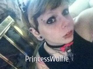 PrincessWolfie