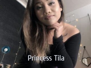 Princess_Tila