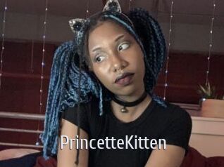 PrincetteKitten