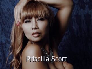 Priscilla_Scott