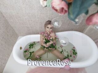 ProvenceRose