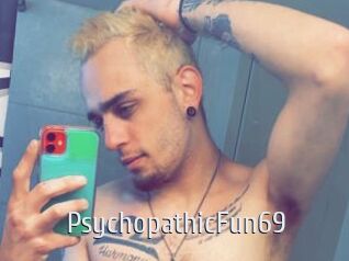 PsychopathicFun69