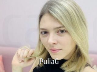 PuliaG