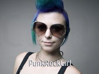 PunkRockGirl