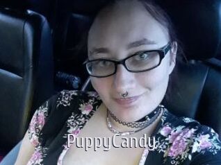 PuppyCandy