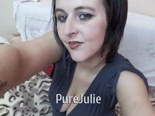 PureJulie