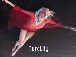 PureLily