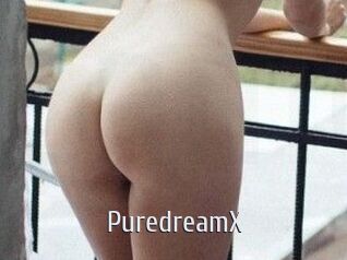 PuredreamX