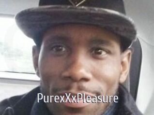 PurexXxPleasure