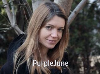 PurpleJune