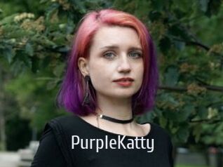 PurpleKatty