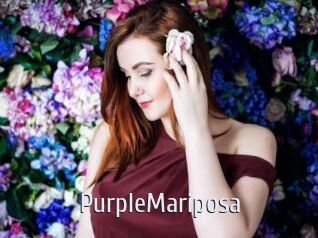 PurpleMariposa