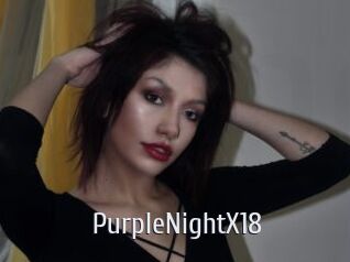 PurpleNightX18