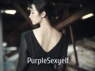 PurpleSexyelf