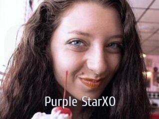 Purple_StarXO