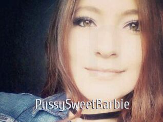 PussySweetBarbie