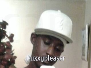 Puxxypleaser