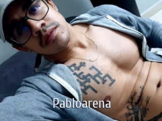 Pabloarena