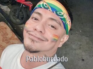 Pabloburdado