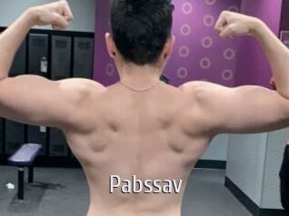 Pabssav