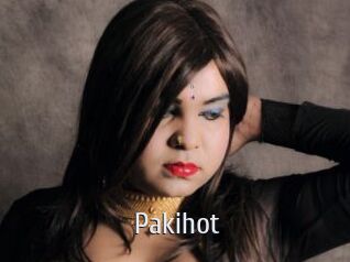 Pakihot