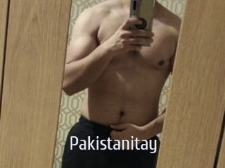 Pakistanitay