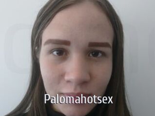 Palomahotsex