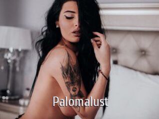 Palomalust