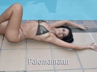 Palomamatur