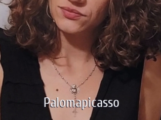 Palomapicasso