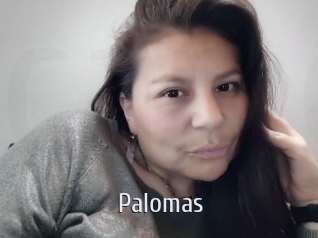 Palomas