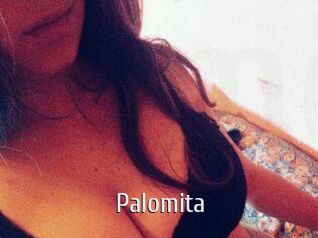 Palomita