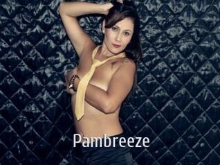 Pambreeze