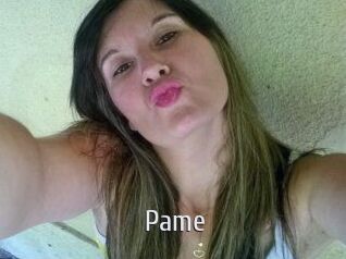 Pame