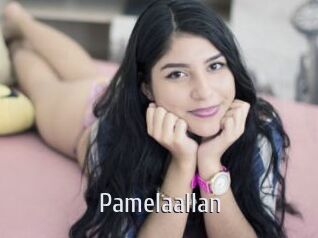 Pamelaallan