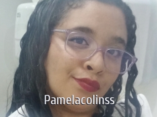 Pamelacolinss