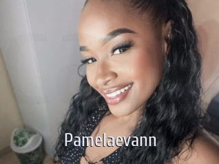 Pamelaevann