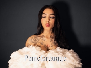 Pamelarougge