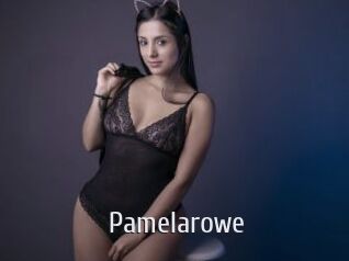 Pamelarowe