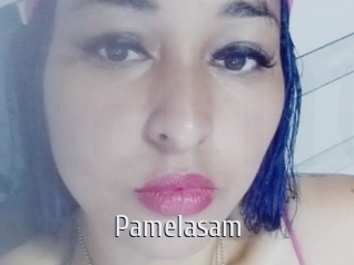 Pamelasam