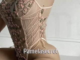 Pamelasecret