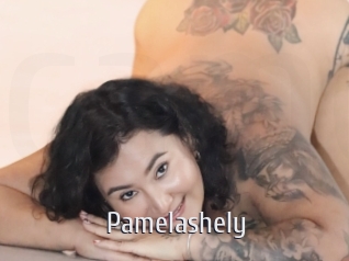 Pamelashely