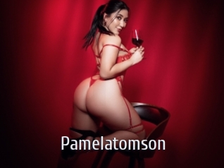 Pamelatomson