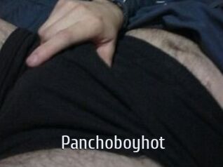 Panchoboyhot