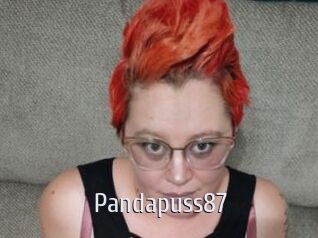 Pandapuss87