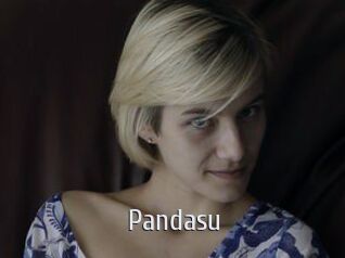 Pandasu