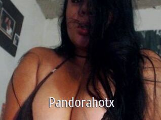 Pandorahotx