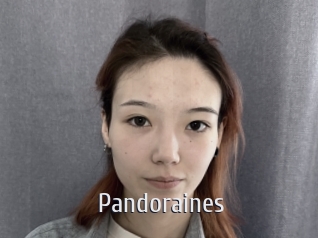 Pandoraines