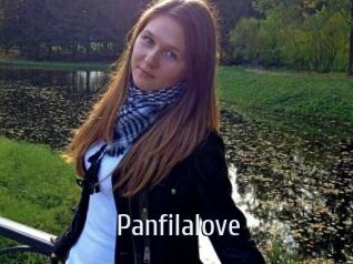 Panfilalove