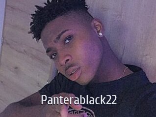 Panterablack22